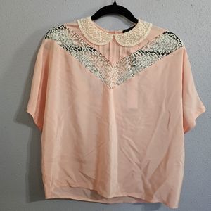 Marc Jacobs blouse